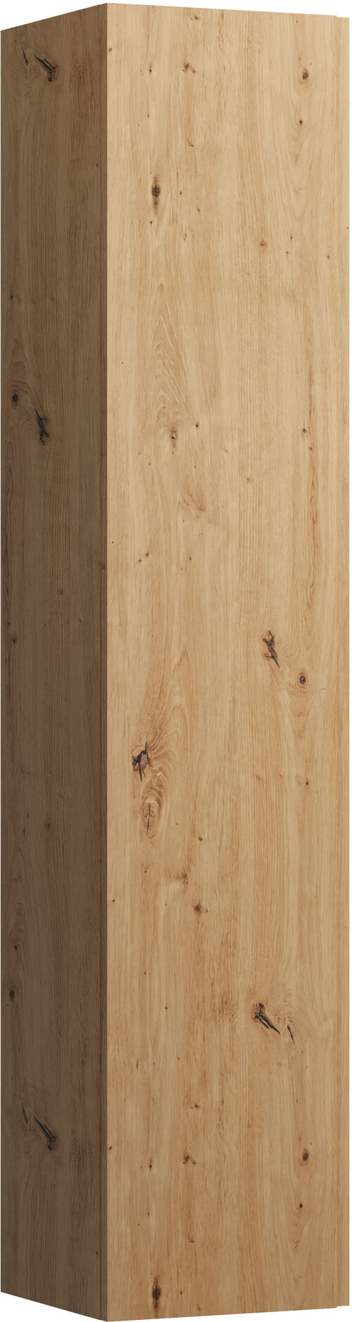 Armoire haute Laufen Lani Ch&ecirc;ne sauvage