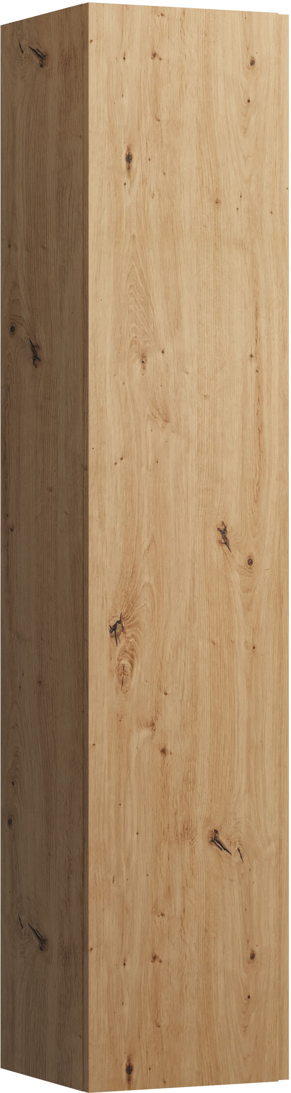 Armoire haute Laufen Lani Ch&ecirc;ne sauvage image number 0