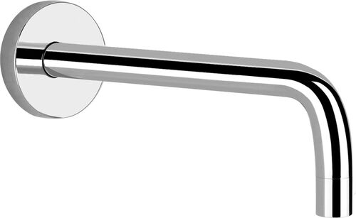 Auslauf Gessi / Emporio &frac12;" Verchromt