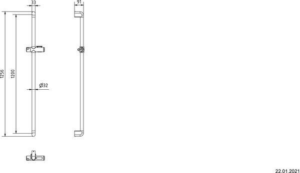 Disegno quotato image number 1