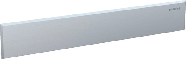 Set de montage final Geberit pour &eacute;l&eacute;ment de douche Duofix/Uniflex 3611 532 361 image number 0