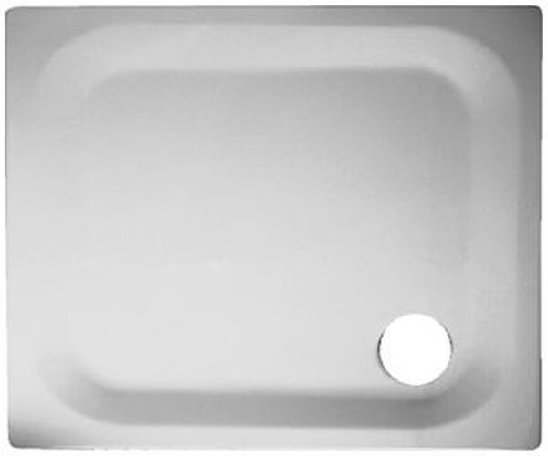 Duschenwanne Schmidlin weiss image number 0