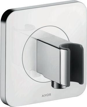 Anschlussbogen Axor Citterio E ½" verchromt