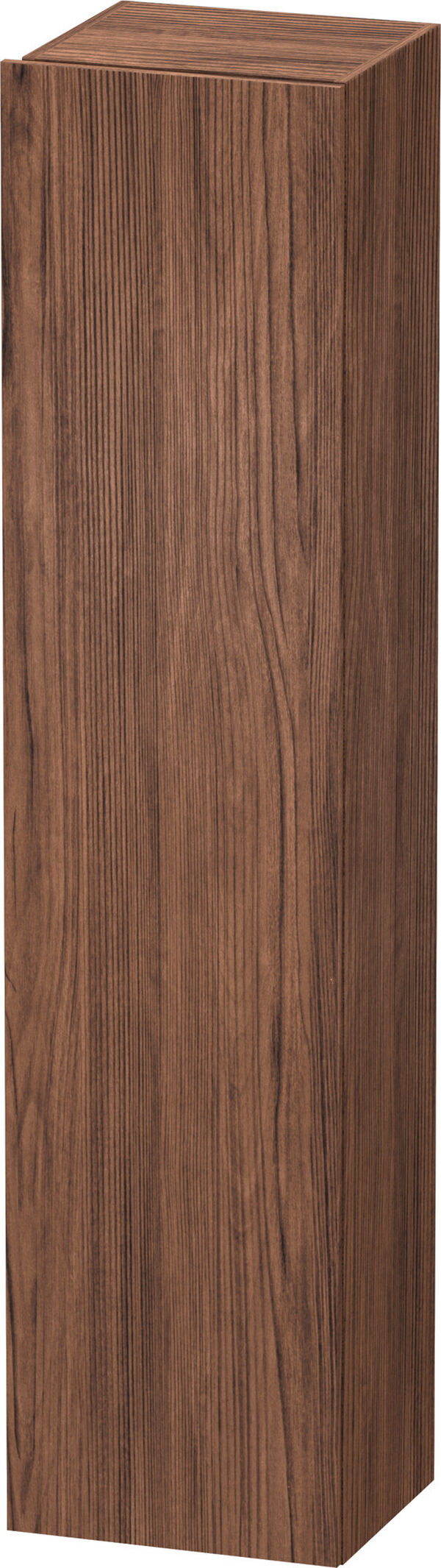 Armoire haute Duravit DuraStyle Noyer fonc&eacute; image number 0