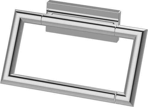 Papierhalter Bodenschatz Signa verchromt