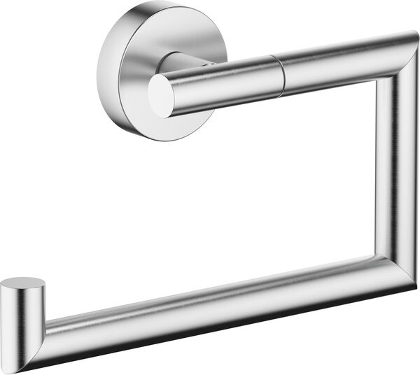 Porte-papier Dornbracht Edition Pro chromé mat image number 0