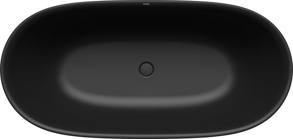 Baignoire Kaldewei Meisterst&uuml;ck Oyo Duo Cool grey 90 image number 0