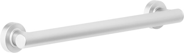 Haltegriff Gessi Anello Weiss matt image number 0