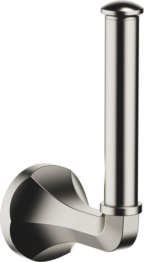 Porte-papier de r&eacute;serve Dornbracht Madison 360 Platine mat