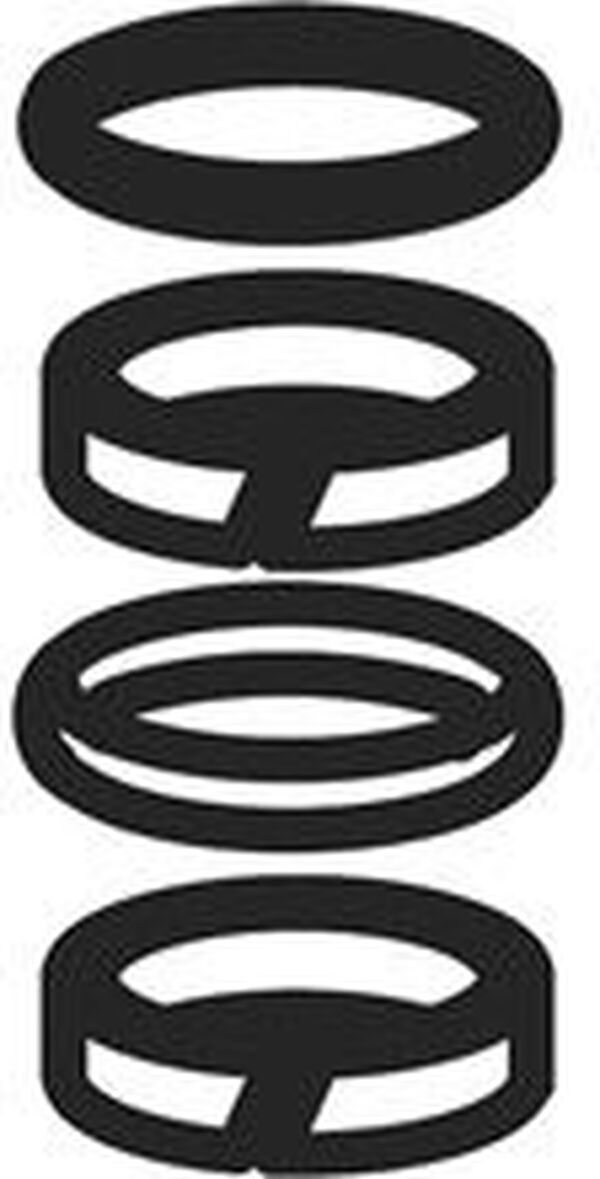 O-Ring KWC Gastro image number 0