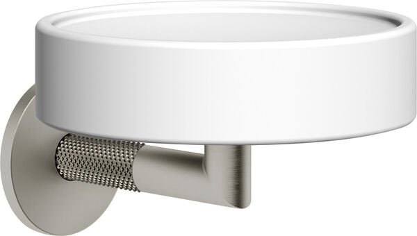 Seifenhalter Gessi Anello Finox image number 0