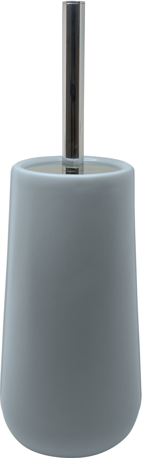Porte-balai de WC Spirella Elements sense Fog matt image number 0