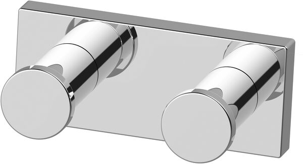 Crochet Crochet double Bodenschatz Signa Chromé image number 0