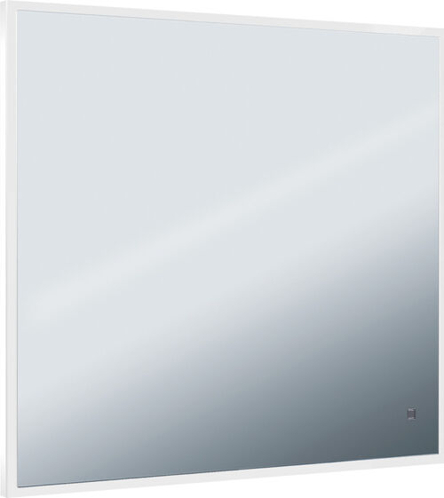 Lichtspiegel Alterna quattro luci LED