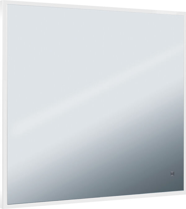 Miroir lumineux Alterna quattro luci LED image number 0