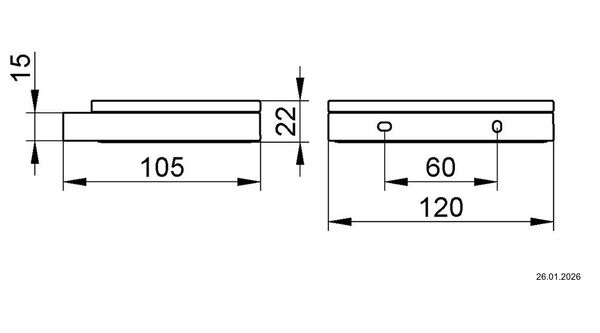 Disegno quotato image number 1