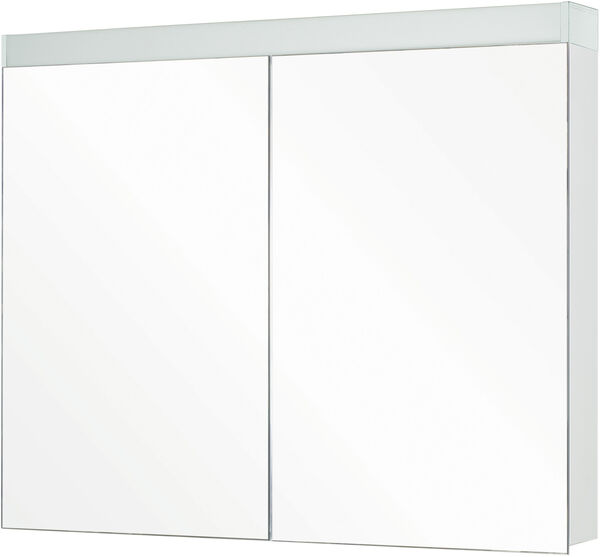 Spiegelschrank Keller Luce LED weiss Lichtfarbe Neutralweiss 4000 K image number 0