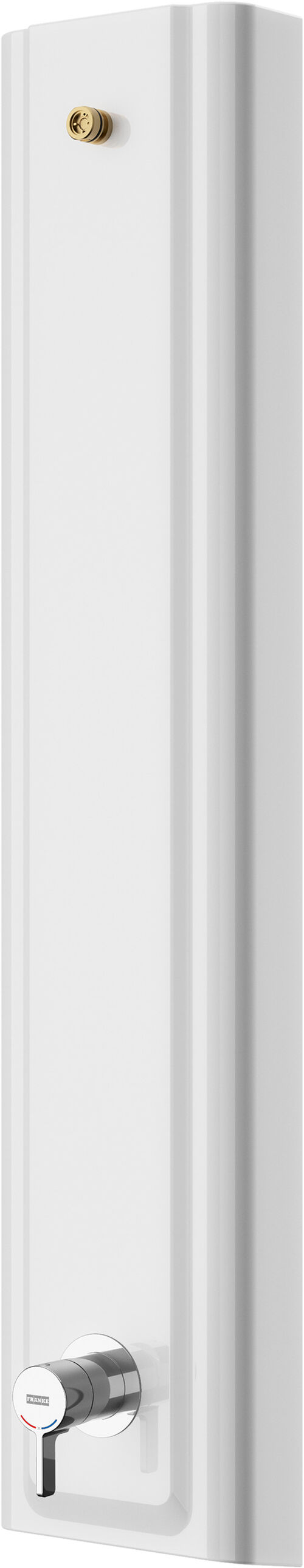 Duschpaneel KWC F5LT2027