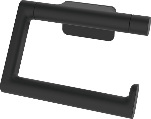 Porte-papier Bodenschatz Nia Adesio Noir mat image number 0