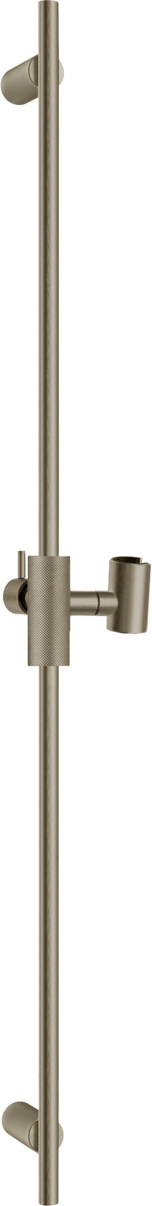 Glissi&egrave;re de douche Gessi Habito Finox Diamantato