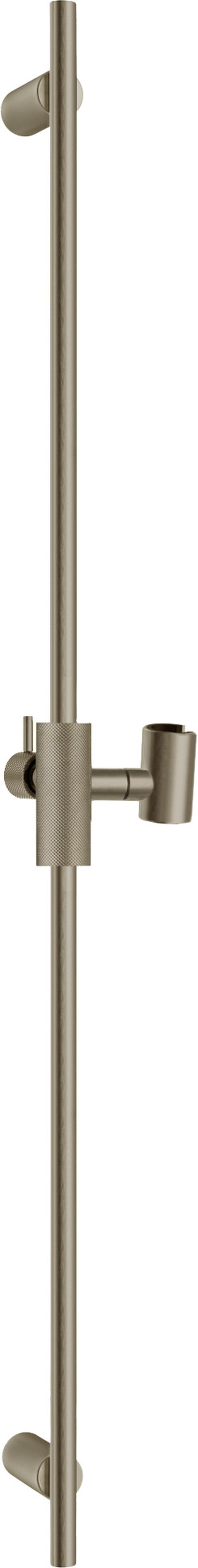 Glissi&egrave;re de douche Gessi Habito Finox Diamantato image number 0