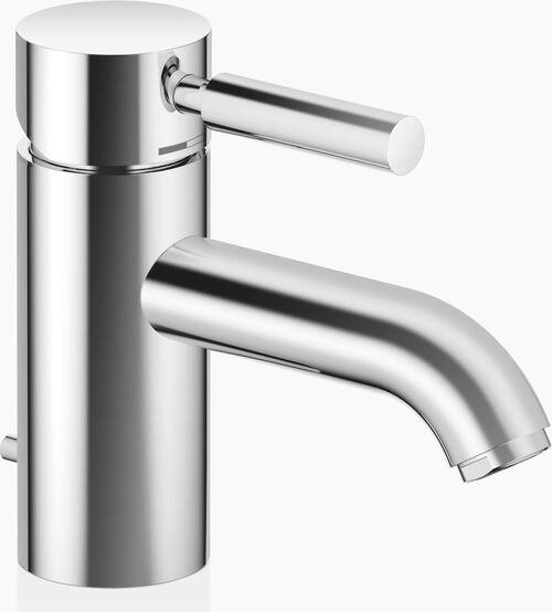 Einlochmischer Dornbracht Edition Pro Grande verchromt