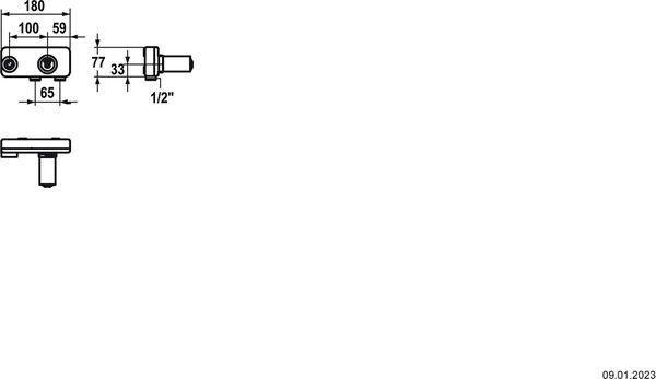 Masszeichnung image number 1