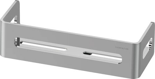 Drahtseifenhalter Bodenschatz Adesio Verchromt Drahtseifenhalter Bodenschatz Adesio Verchromt