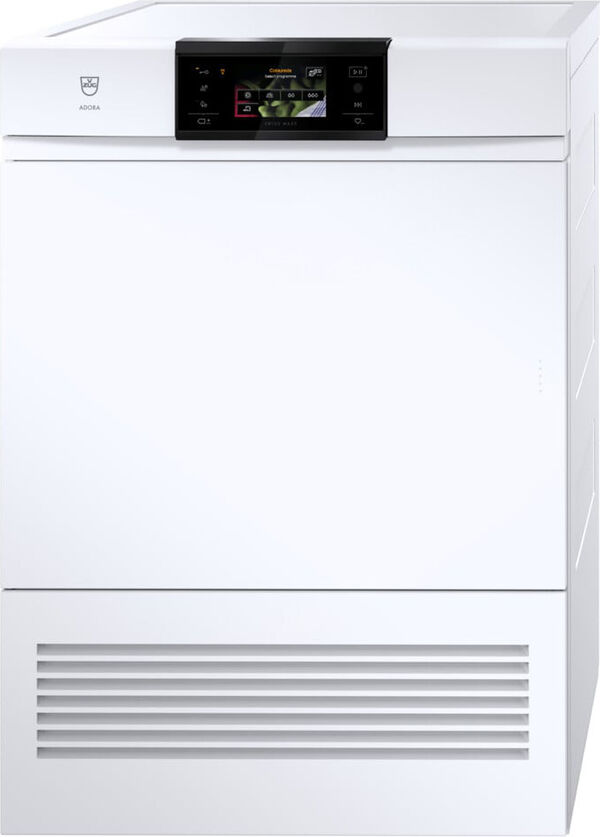 Wäschetrockner V-ZUG Adora V6000 weiss image number 0