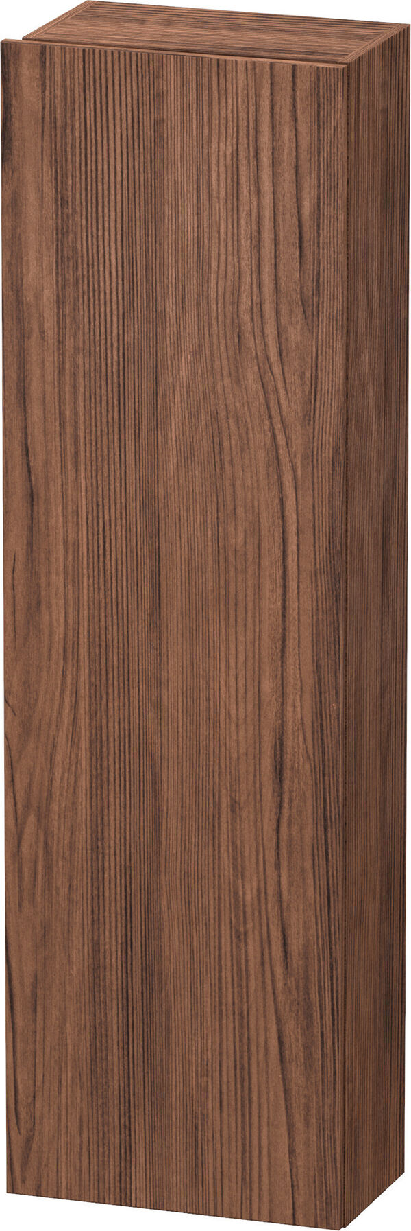 Armoire latérale Duravit DuraStyle noyer foncé image number 0