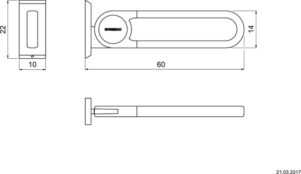 Disegno quotato image number 1