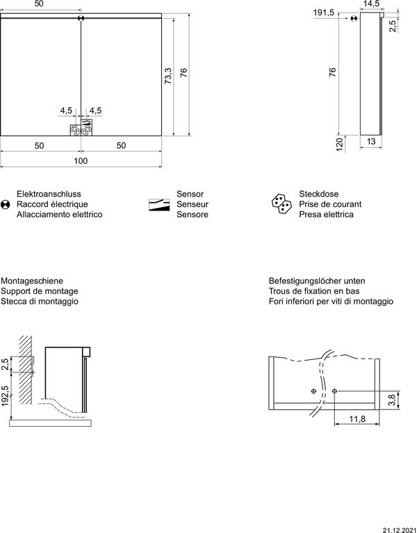 Disegno quotato image number 1