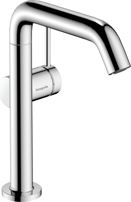 Mélangeur Monobloc Hansgrohe Tecturis S chromé