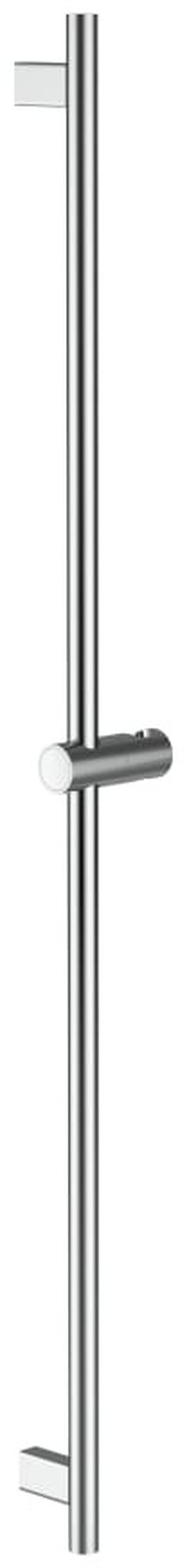 Duschengleitstange Laufen TwinGliss Verchromt