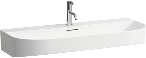 Lavabo à poser Laufen Sonar blanc Cleaneffekt image number 0