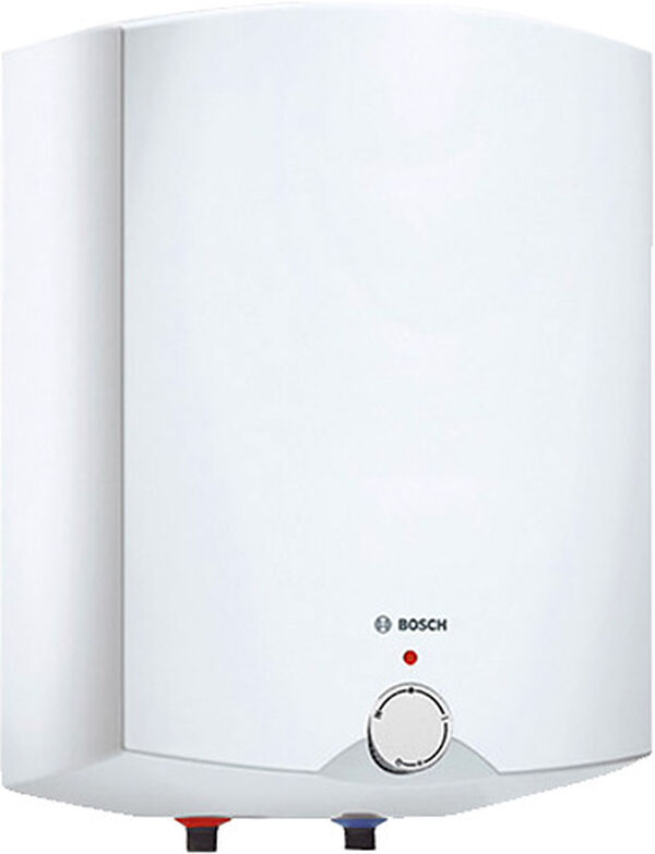 Kleinboiler Bosch Übertischmontage, 15 Liter image number 0