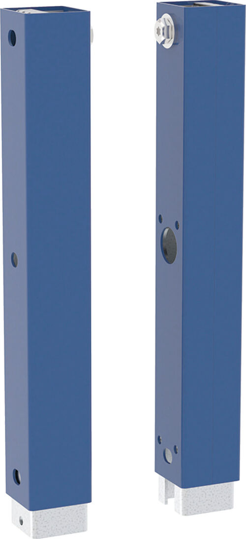 Rallonge des pieds Geberit Duofix