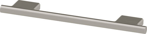 Barre d'appui Bodenschatz Nia Nickel brushed