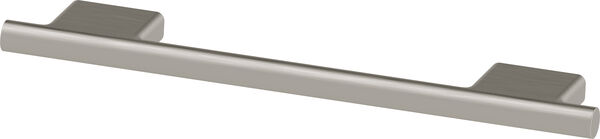 Haltegriff Bodenschatz Nia Nickel brushed image number 0