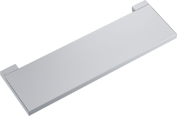 Tablette de douche Neoperl Profiline argent image number 0