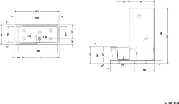 Disegno quotato image number 1