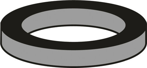 Gummidichtung Neoperl