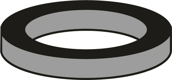 Gummidichtung Neoperl image number 0