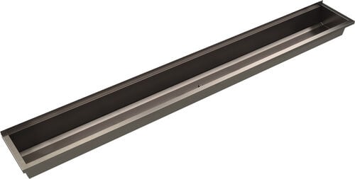 Waschrinne KWC Planox PL30