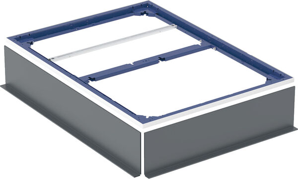 Cadre d'installation Geberit Duofix image number 0