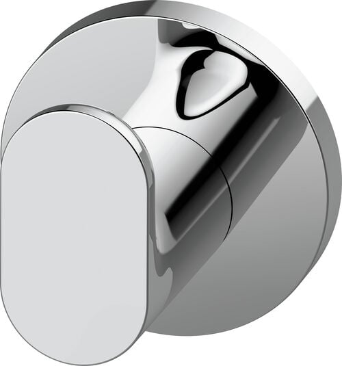 Crochet &agrave; linge Bodenschatz Nia Adesio Chrom&eacute;