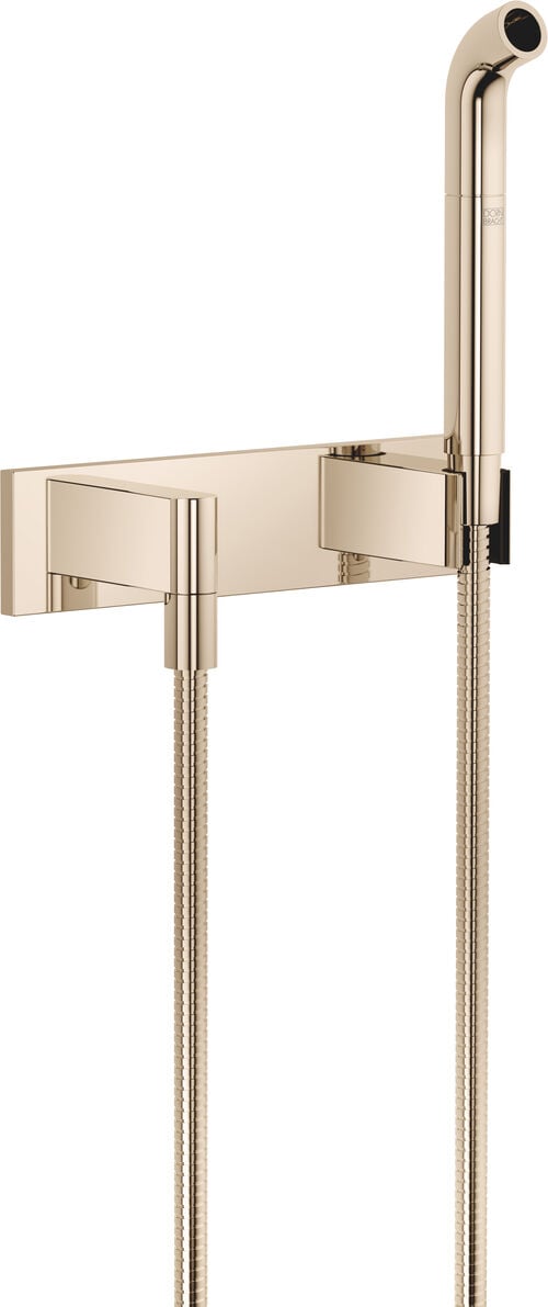 Guarnizione da doccia Dornbracht Champagne