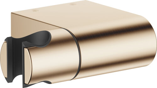 Brausenhalter Dornbracht Light gold geb&uuml;rstet