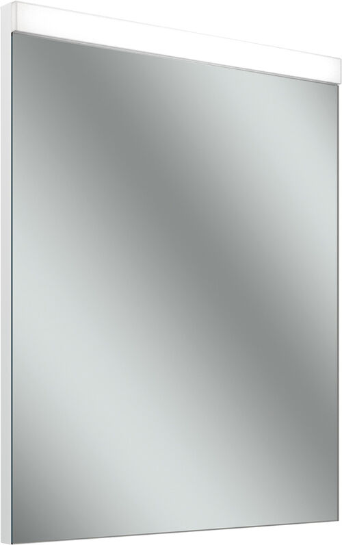 Specchio con illuminazione Schneider Low plus LED Bianco Colore della luce bianca calda 3000 K