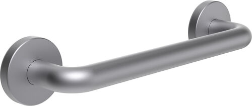 Barre d'appui Laufen Niara Acier inoxydable mat PVD